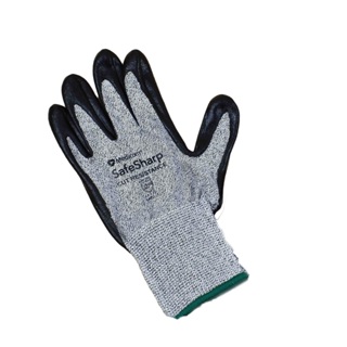 專業級防切割手套 歐盟EN388 透氣耐磨手套 工作手套 防滑手套 防割手套 止滑 工業專用