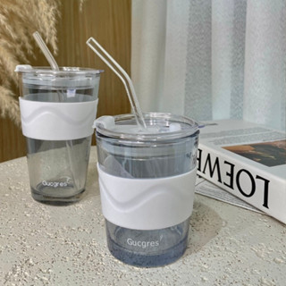 ✧ EP Store ✦｜韓系高顏值玻璃杯 ✦隨行咖啡杯