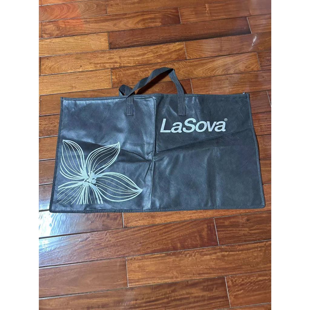 (全新現貨)LaSova枕頭袋
