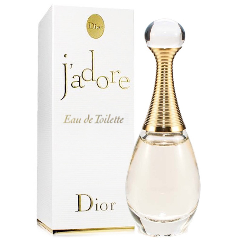 Dior迪奧 JAdore真我宣言淡香水 小香水5ml