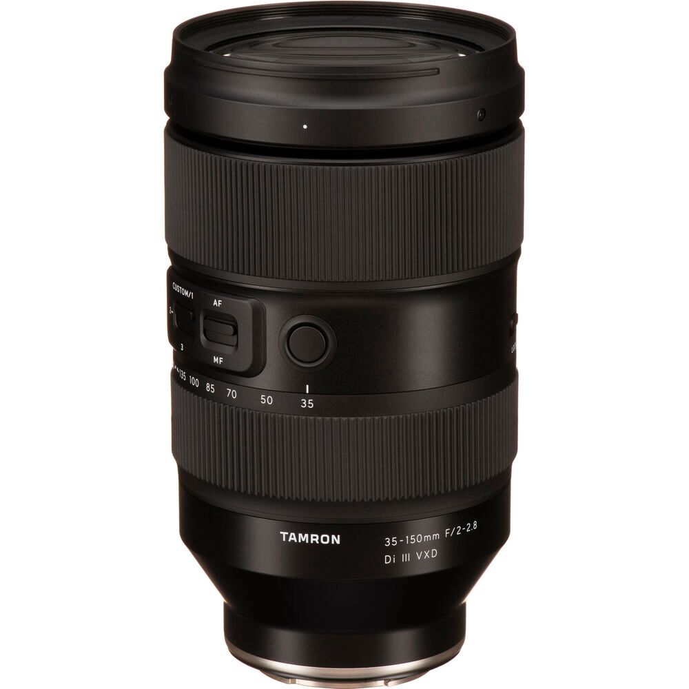 Tamron 35-150mm F2-2.8 DiIII VXD Model A058 大光圈標準變焦鏡 公司貨 預購