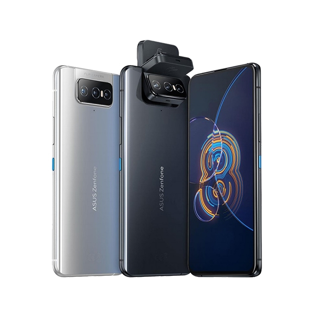 (台中手機GO)ASUS Zenfone 8 Flip 256GB zs672ks 新辦續約可攜無卡分期