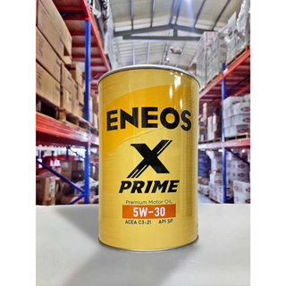 『油工廠』ENEOS 新日本 X PRIME 5W30 全合成 SP ACEA C3-21