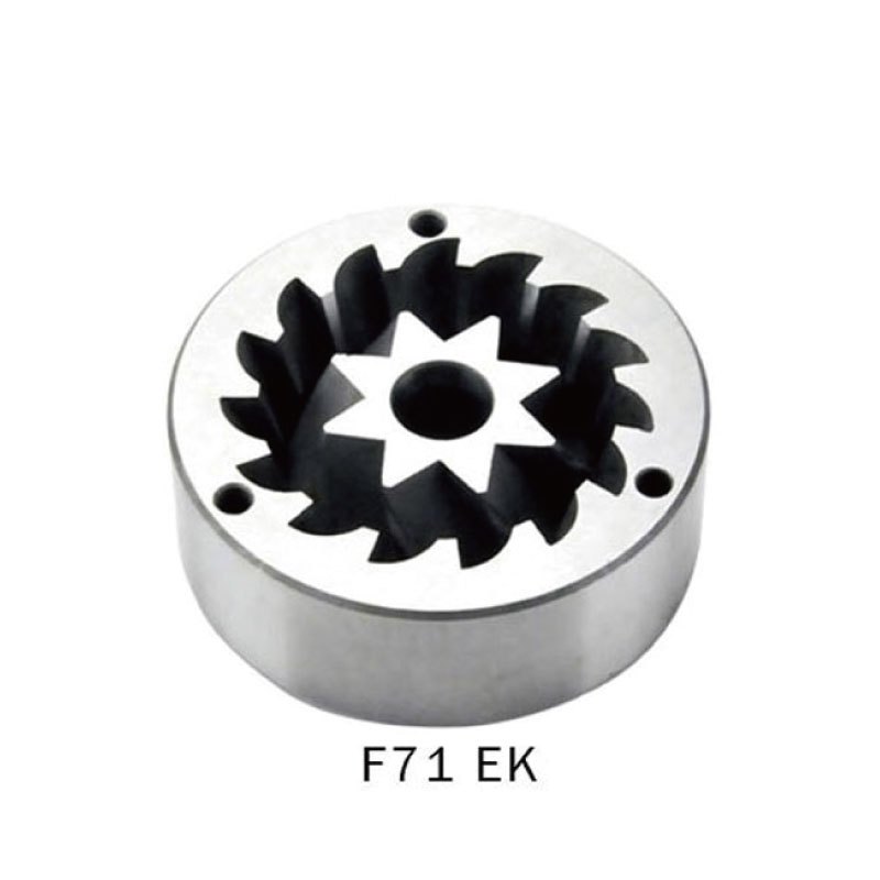 【Fiorenzato】F71 EK系列營業用磨豆機 刀盤/HG0944-1|Tiamo品牌旗艦館