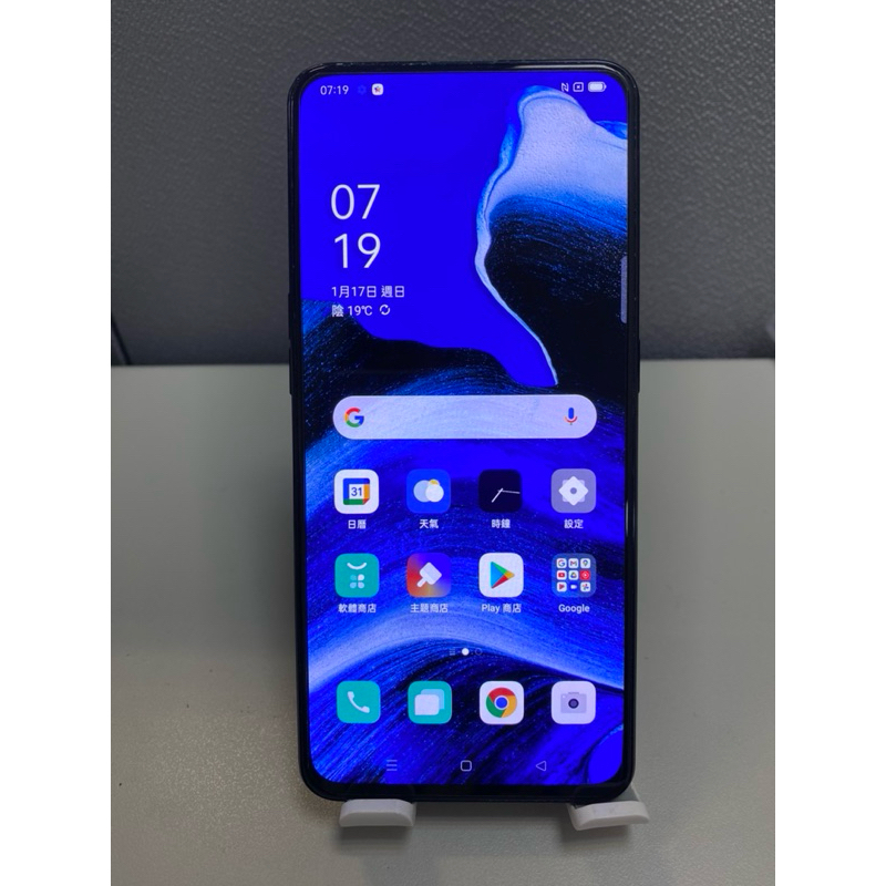 oppo reno2 8G/128G二手機（69833）