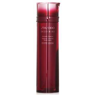 SHISEIDO 資生堂 - 活膚透亮精華水 - 145ml/4.9oz