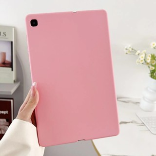 液態矽膠 全包邊 平板保護套 適用於 三星 Tab S9 FE S8 S7 S6 lite A8 A7 T295 保護殼