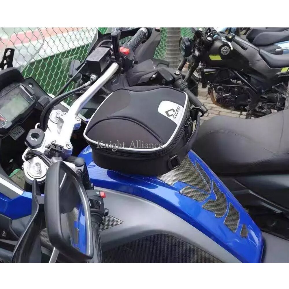 Rebel 1100T帆布馬鞍包 適用於 Honda 500S改裝側馬鞍包 Rebel250 機車改裝品 Rebel 1