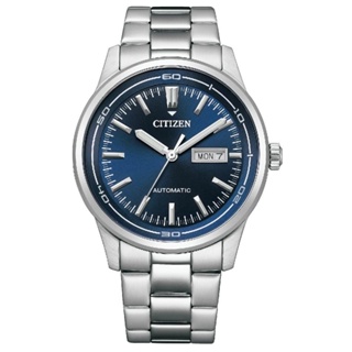 【柏儷鐘錶】Citizen 星辰錶 自動上鍊 機械錶 NH8400-87L