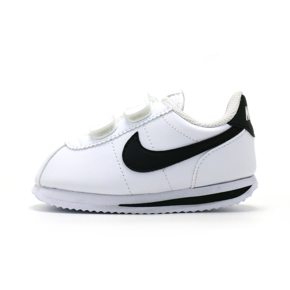 NIKE CORTEZ BASIC 童鞋 經典 小童阿甘鞋 魔鬼氈 904769102 原價1600