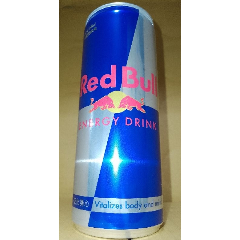 RED BULL 紅牛 能量飲料 250ml