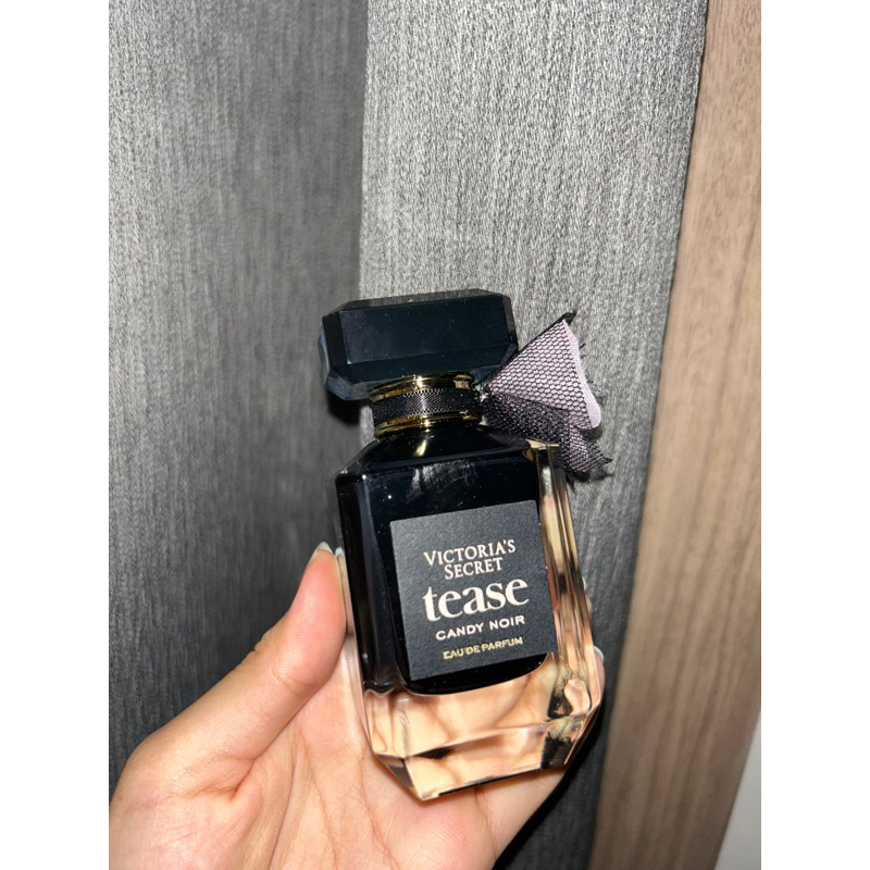 週末お値下げ！Victoria's Secret 香水Noir Tease 週末お値下げ