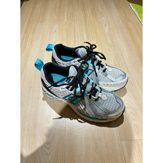 New balance NB 1906R 銀色 藍紫 運動鞋 休閒鞋 M1906RCF