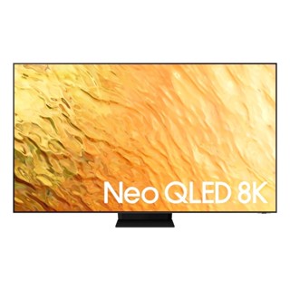 【一定要聊聊才便宜】高CP Samsung 三星 75吋Neo QLED直下式8K電視QA75QN800B 贈43吋電視