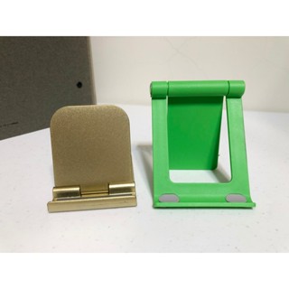 摺疊手機支架 追劇神器 輕巧 卡片式 名片 摺疊 攜帶 手機固定座 手機支架 懶人支架