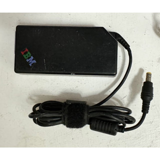 二手良品 IBM原廠變壓器 16V3.5A 功能正常當日出貨