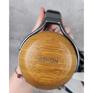 全新/九五新Denon D5200/D7200/D9200旗艦耳罩式耳機