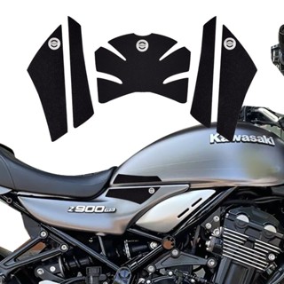 川崎Z650RS保護貼 適用於kawasaki巡航機車改裝車貼機車 Z650RS 加大腳踏板 Z650RS排氣管 原廠同