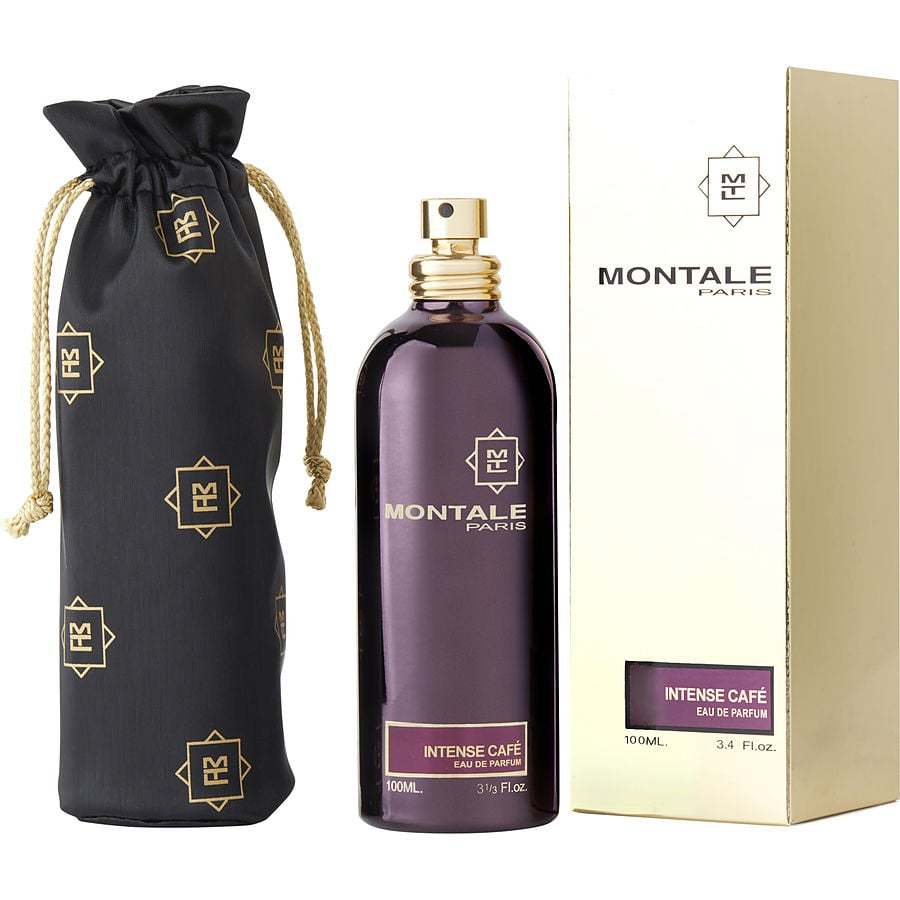 Montale 蒙塔萊 極致咖啡 Intense Cafe 淡香精 100ml 《魔力香水店》