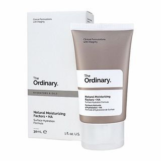 加拿大 The Ordinary 保濕補水玻尿酸乳霜(30ml)【小三美日】D190731