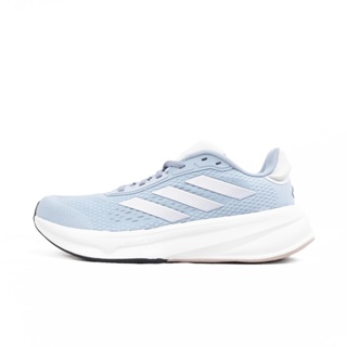 Adidas 女 慢跑鞋 運動鞋 Response Super W 休閒 緩震 透氣 舒適 淺藍 IF8267