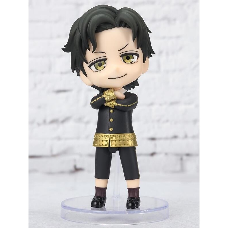 『胖虎館』現貨 限時特價 代理版 Figuarts mini 間諜家家酒 達米安 戴斯蒙德 次子 不挑盒況