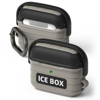 Apple AirPods 3 韓國 Ringke [Ice Box] 冰桶系列防撞緩衝保護套 airpods3 耳機