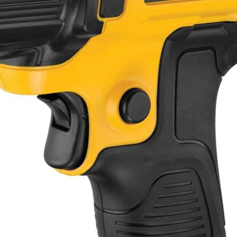 DEWALT 得偉 DCE530N 20V 充電式兩段溫度調整 熱風槍 空機 吹風機