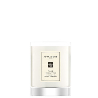 [Dora美妝]Jo Malone 松木與桉樹旅行香氛工藝蠟燭 60g