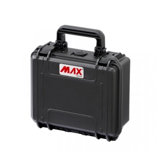 《上洛》義大利MaxCase 高密度泡棉氣密箱 MAX235H105HDS