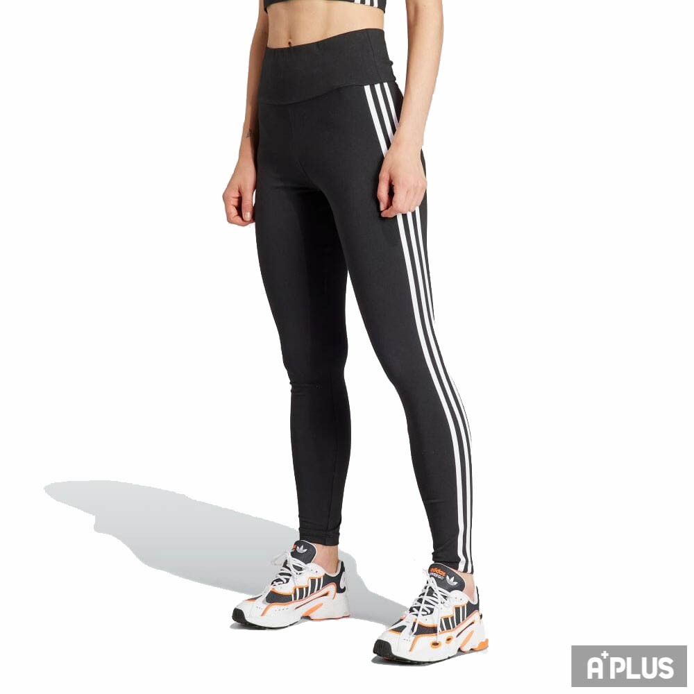 ADIDAS 女 緊身褲 3 S LEGGINGS -IP2968