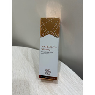 現貨秒出 佐登妮絲 鉑金無痕煥白雙導精華 50ml