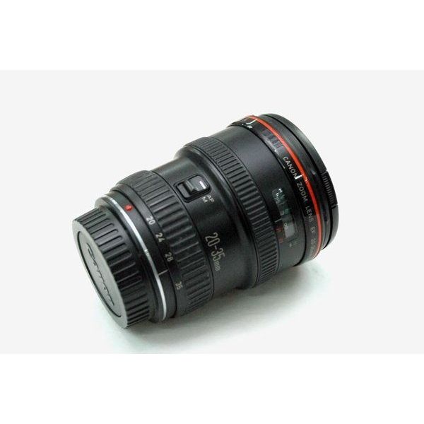 【蒐機王】Canon EF 20-35mm F2.8 L 黑色 90%新【可用舊機折抵】C4253-2