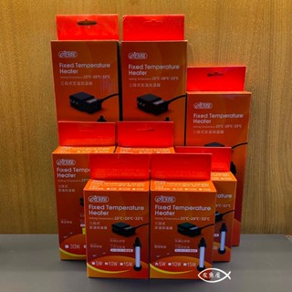 【免運送電子溫度計】ISTA 伊士達 三段式定溫加溫器 加溫棒 加熱器 加熱棒 控溫器 貓咪喝水 恆溫器 石英管