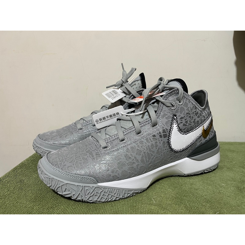Nike Lebron NXXT GEN DR8788-004 籃球鞋 球鞋 籃球 運動鞋