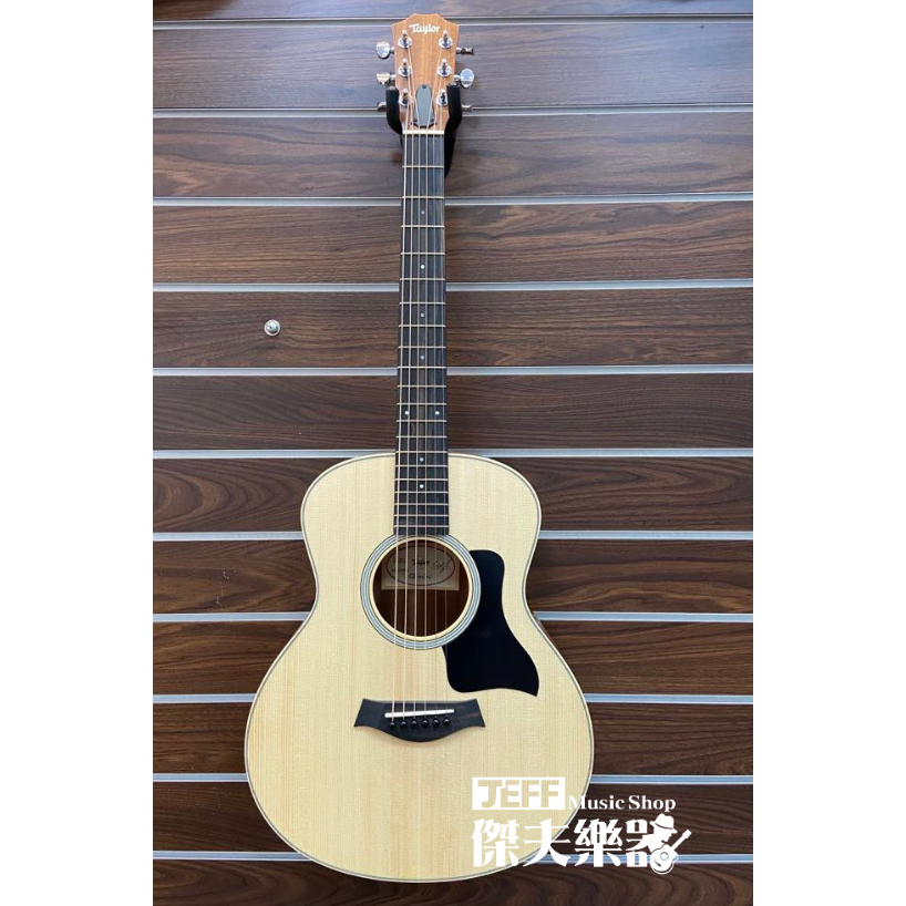 【傑夫樂器行】Taylor GS mini RW 玫瑰木 限量版 36吋 旅行 民謠 木吉他 GSmini 可插電 現貨