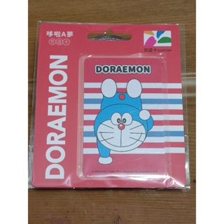 現貨立即出 哆啦A夢悠遊卡 倒立 炫彩 哆啦A夢倒立悠遊卡 哆啦A夢炫彩悠遊卡 Doraemon