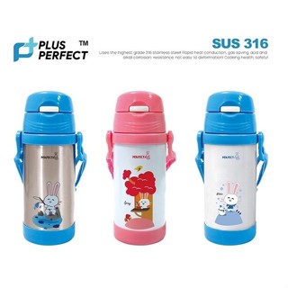 可超取》臺灣製造【PERFECT】理想牌 金緻316學生真空杯 350cc/500cc 頂級316不鏽鋼/保溫杯