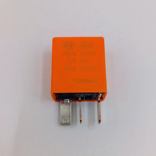HYUNDAI KIA 現代 起亞 松川 繼電器 3插 喇叭 冷氣 RELAY 95230-4N000 喇叭繼電器 3P