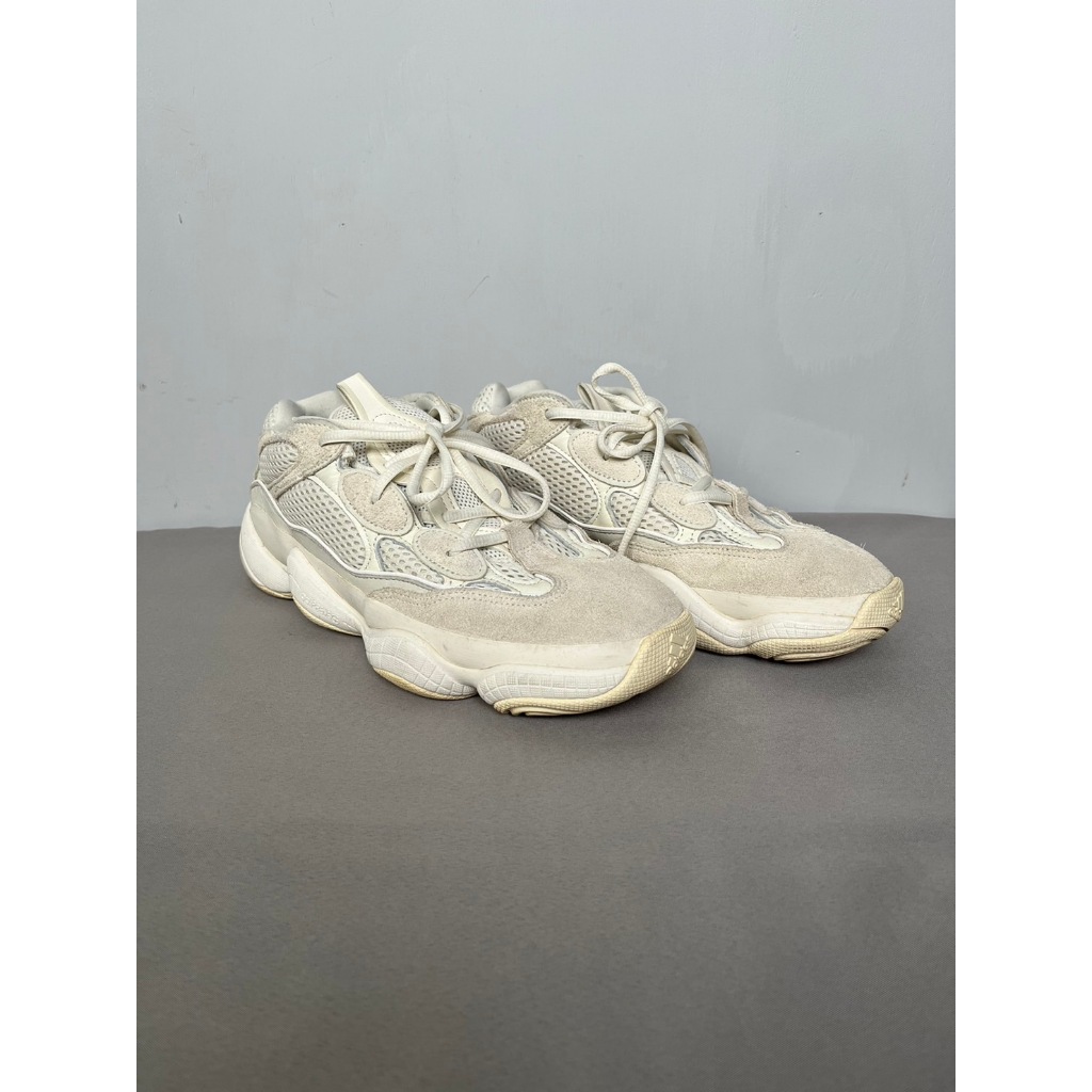 Adidas Yeezy 500 Bone White的價格推薦- 2024年3月| 比價比個夠