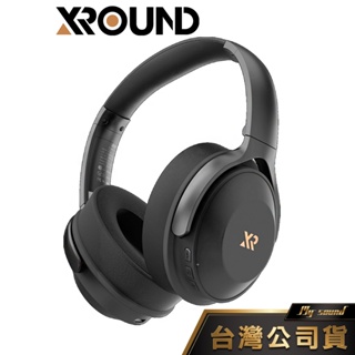XROUND VOCA MAX 旗艦降噪耳罩耳機 降噪耳機 藍牙耳機