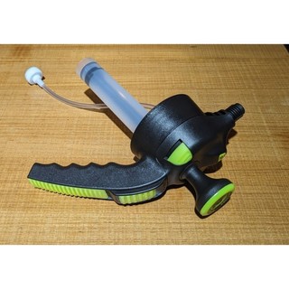 Marolex ERGO 上座總成