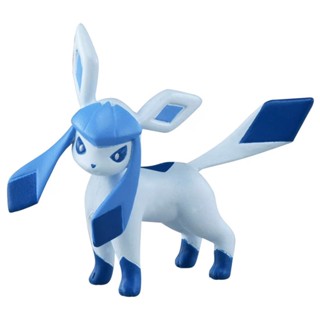 Pokemon GO 精靈寶可夢 MONCOLLE 冰伊布 PC91651