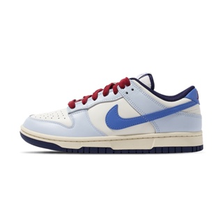 Nike Dunk Low From Nike To You 女 米白 淡藍 低筒 運動 休閒鞋 FV8113-141