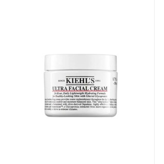 ❤️KIEHL'S契爾氏公司貨❤️冰河醣蛋白保濕霜 - 舒緩霜 125ml