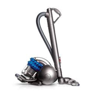 Dyson DC46 turbinerhead圓筒式吸塵器(二手）台南面交