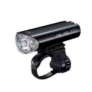 公司貨 貓眼 CATEYE HL-EL160 自行車超防水電池型車燈 前燈 頭燈 防水IPX7