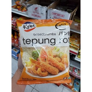 toko indo Kobe tepung roti 200g 印尼麵包粉