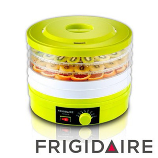 全新 美國富及第 Frigidaire 低溫乾燥健康乾果機 (恆溫設計)