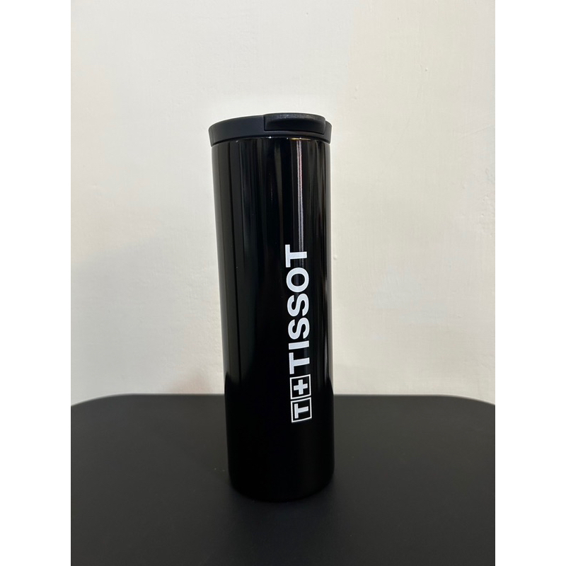 Tissot 天梭會員禮-不鏽鋼保溫杯